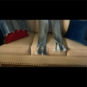 Brand new Sam Elderman jeans